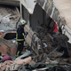 Image for article titled Video shows horrible high speed train crash in Spain
